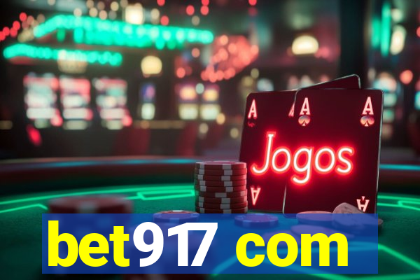 bet917 com